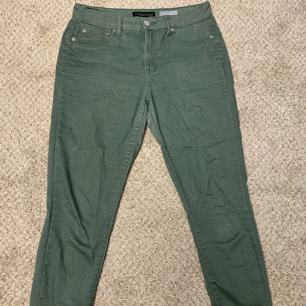 Aeropostale Women’s Size 6 Jegging